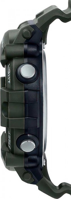Casio AE-1500WHX-3A