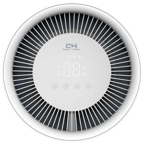 Cooper&Hunter CH-D008WDC-16LDWF