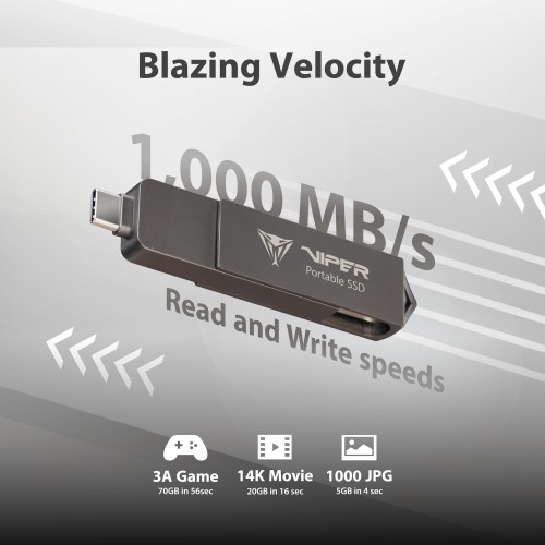 Patriot Memory PVP302TB28UDG