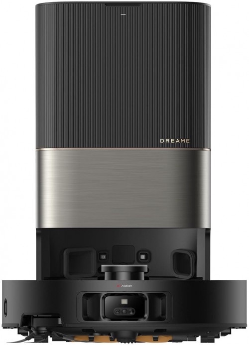 Dreame X50 Ultra Complete