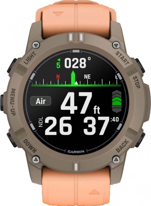 Garmin Descent G2