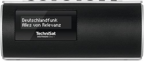 TechniSat Digitradio Bike 1