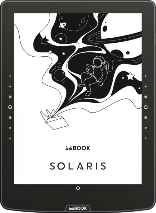 inkBOOK Solaris
