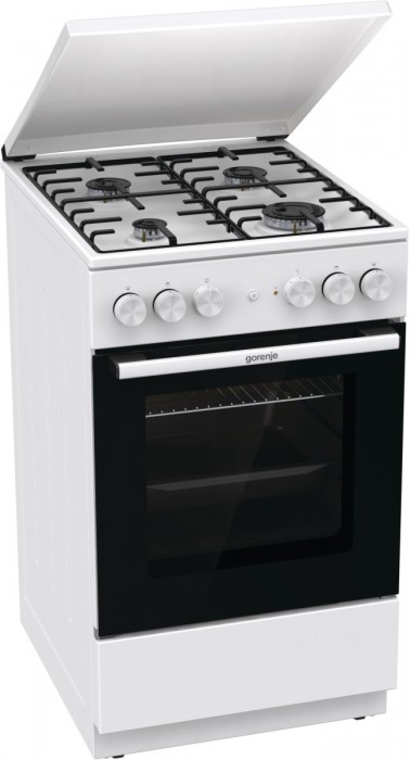 Gorenje GK 5A22 WH