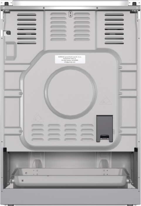 Gorenje GKS 6C71 XF