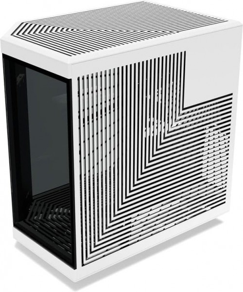 HYTE Y70 Touch Infinite Panda