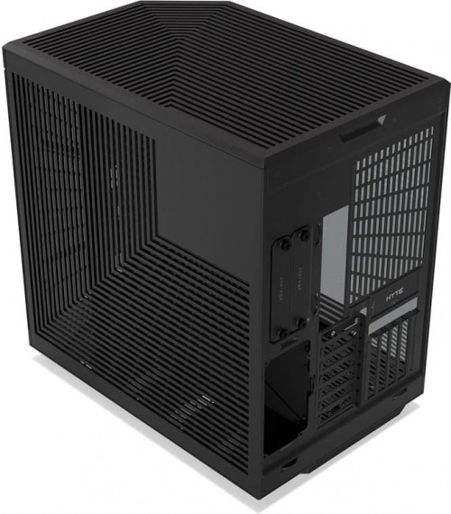 HYTE Y70 Touch Infinite Black