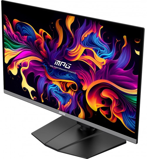 MSI MPG 272URX QD-OLED