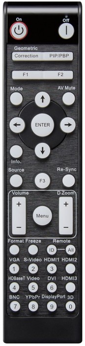 Optoma ZK708T