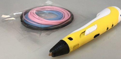 A-Toys 3DPen