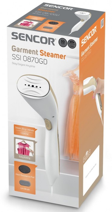 Sencor SSI 0870GD