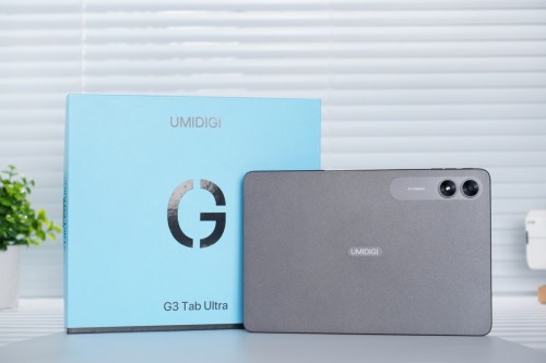 UMIDIGI Tab G3 Ultra