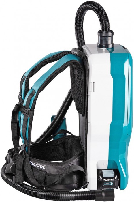 Makita VC012G