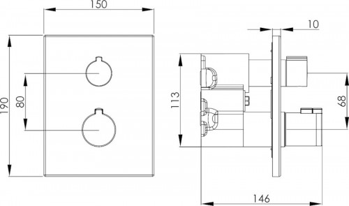 Imprese Violik f04610801AC