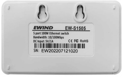 Ewind EW-S1505