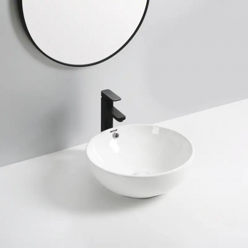 MIXXUS Premium Ellipse 43 MP6530