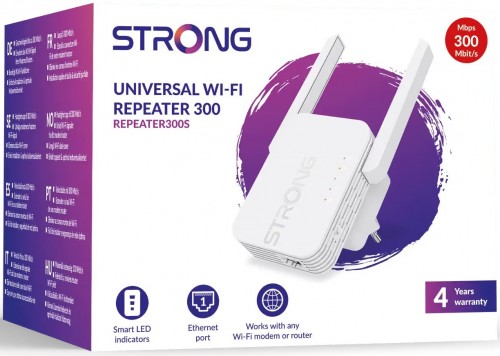 Strong Repeater 300S