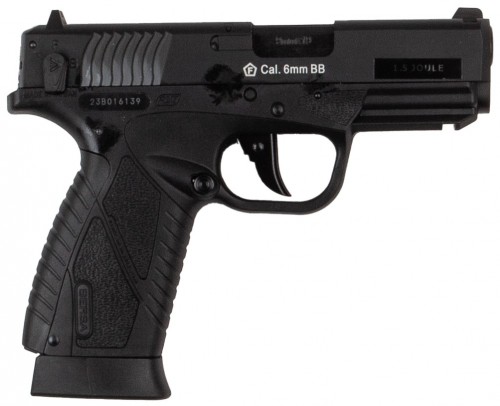 ASG Bersa BP9CC Blowback CO2 6mm