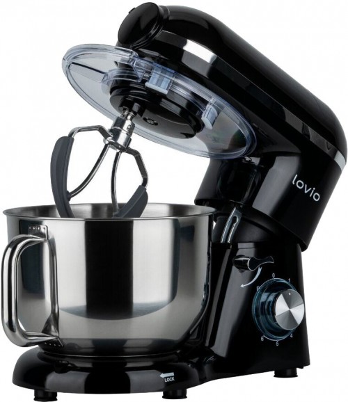 Lovio LVSTM02PBK