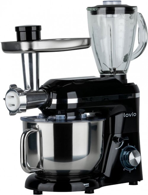 Lovio LVSTM02PBK
