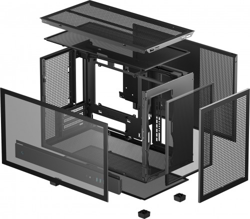 Deepcool CH260 Black