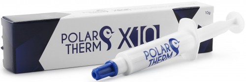 Polartherm X-10 Thermal Paste 10g