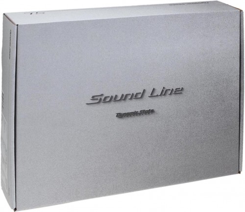 Dynamic State SOUND LINE SLC-16.2