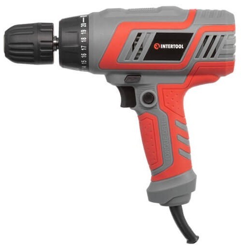 Intertool DT-0103