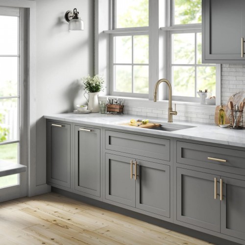 Kraus Oletto KPF-2654SFS