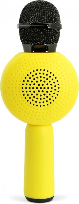 OTL Pokemon Pikachu PopSing LED Light Up Wireless Karaoke