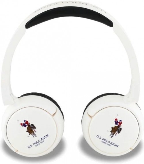 US Polo ASSN DH Color Logo