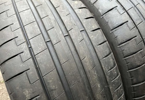 Pirelli PZero PZ5
