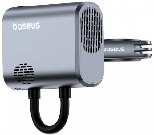 BASEUS PrimeTrip Series Portable Bike Pump