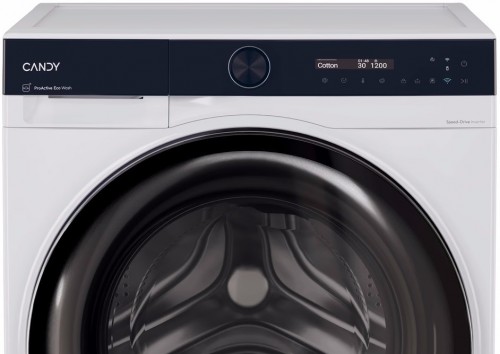 Candy Prowash & dry 700 BWS 6106 B8-S
