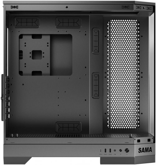 SAMA Neview 3021 Black