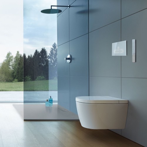 Duravit SensoWash Starck f 650000012004320
