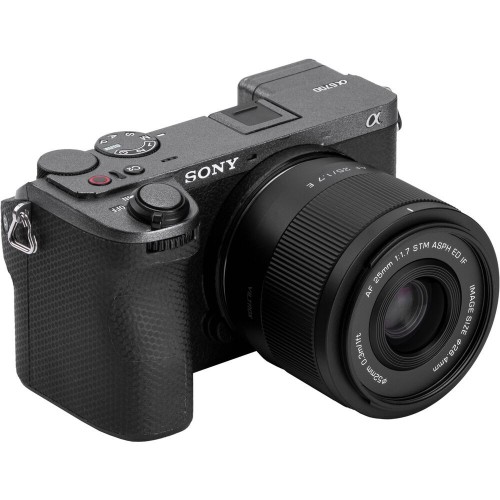 Viltrox AF 25mm F1.7 Air