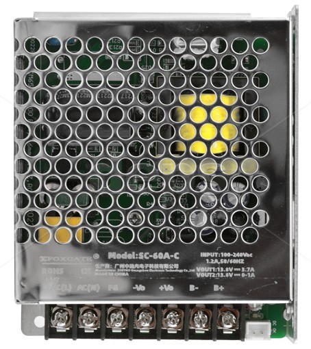 BestEn SC-60A-C