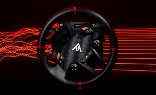 ThrustMaster T598