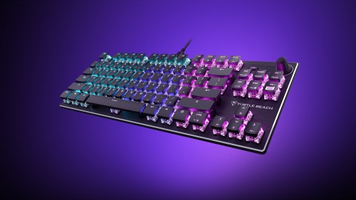 Turtle Beach Vulcan TKL
