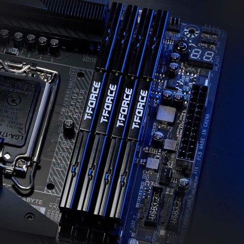 Team Group T-Force Vulcan DDR5 2x32Gb