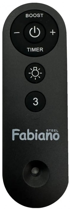 Fabiano Qubo 45