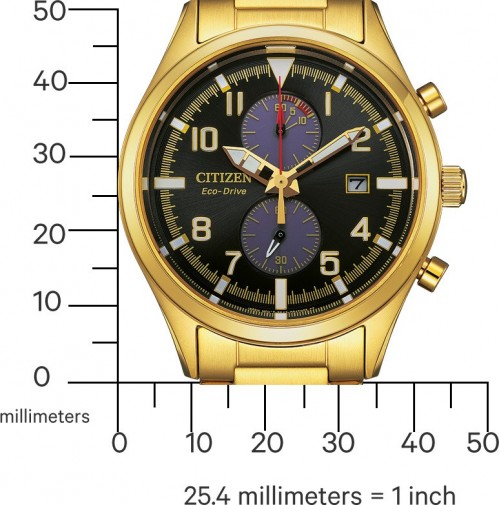 Citizen CA7022-87E