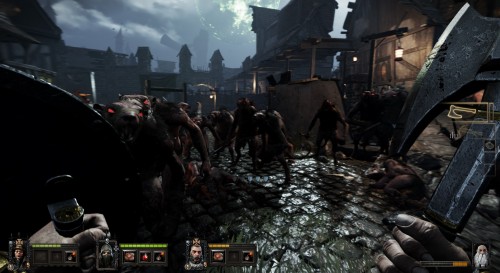 FatShark Warhammer: End Times - Vermintide