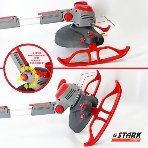 Stark GT-21