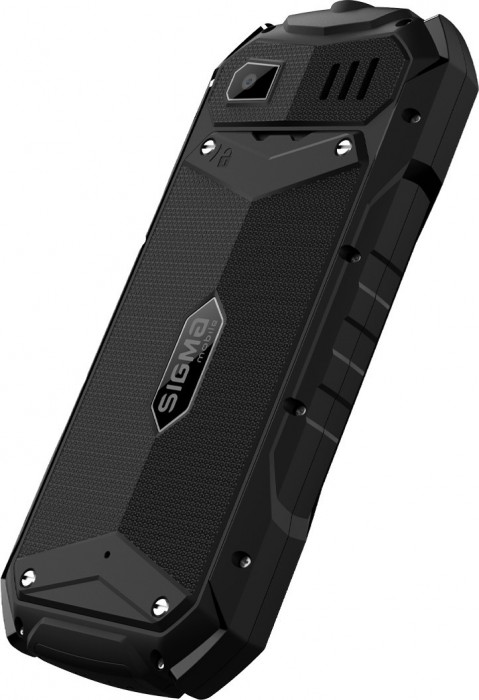 Sigma mobile X-treme PV68