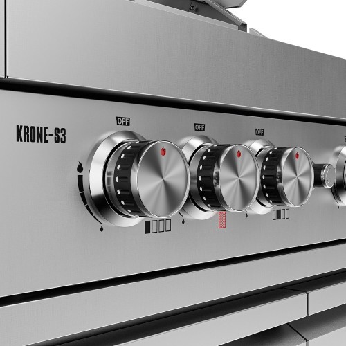 KOLER Krone S3