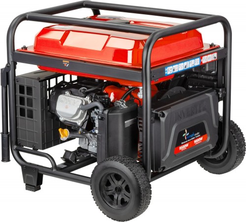 Weekender Smart 9000iE