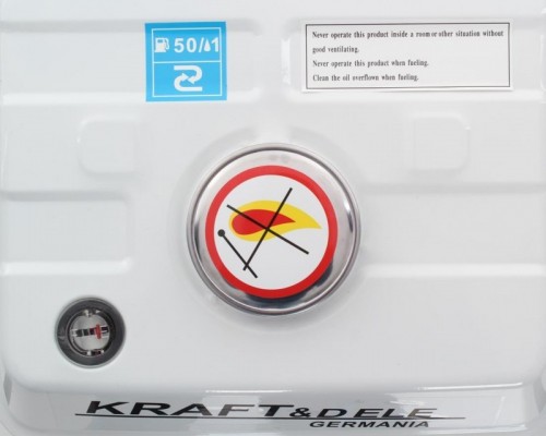 KRAFT&DELE KD109B