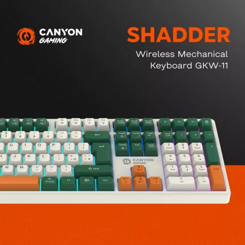Canyon CND-SKBW11
